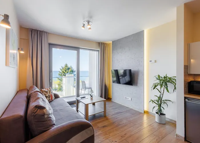 Balticus Apartamenty Promenada Gwiazd 14