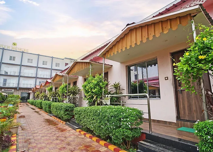 Sher Bengal Beach Resort