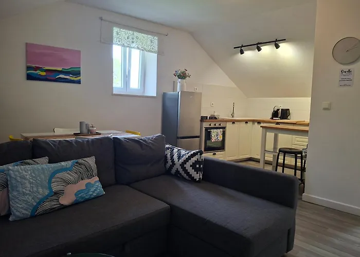 Sorelle Apartment