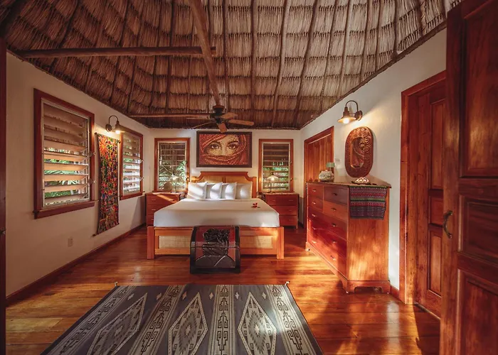 Gaia Riverlodge