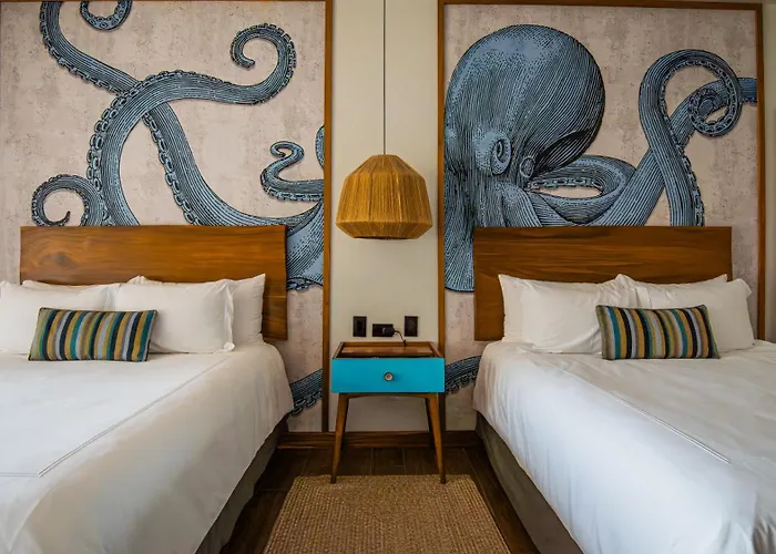 Amaka Ocean Living Lodge