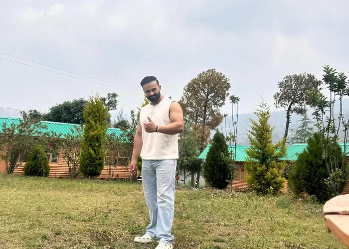 Golden Valley Cottages, Chail
