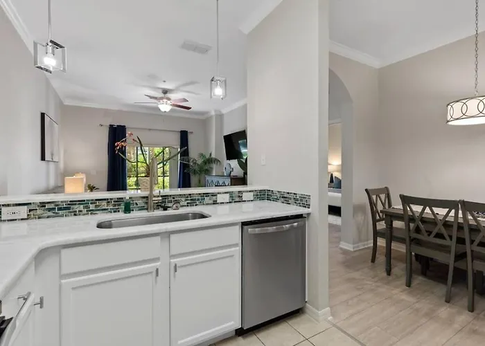 Andy'S Hideaway At Bahama Bay - Sage Vacations