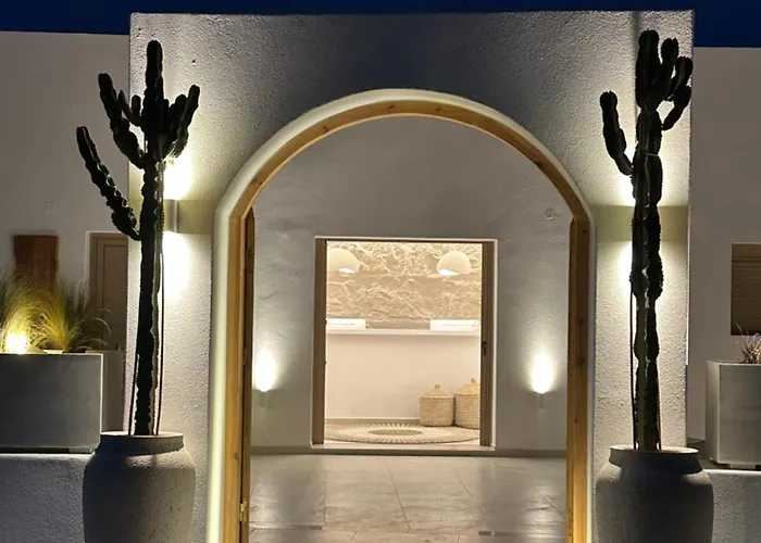 Spongia Apartments And Suites Kalymnos