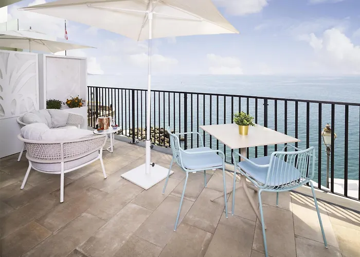 Sublimis Boutique Hotel, Worldhotels Elite (Adults Only)