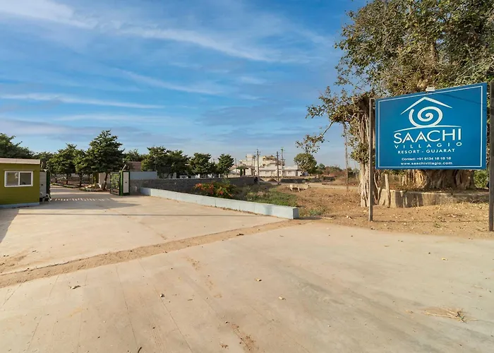 Saachi Villagio Resort