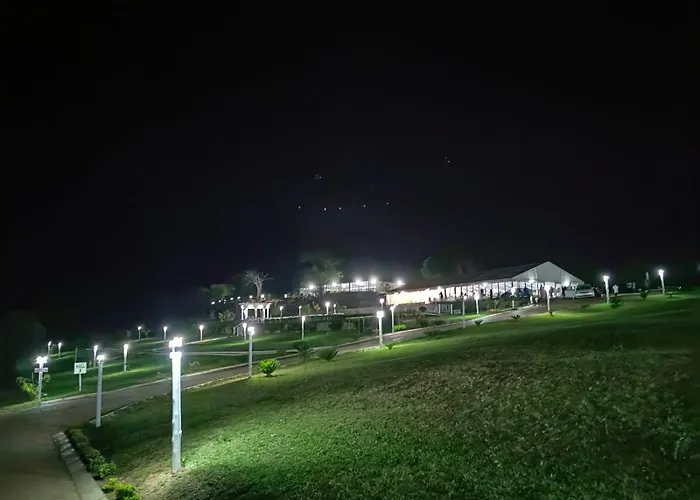 Elias Nefale Eco Estate