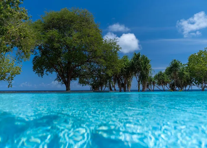 Sofanda Resort & Dive
