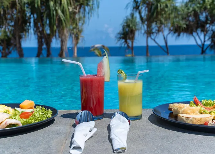 Sofanda Resort & Dive