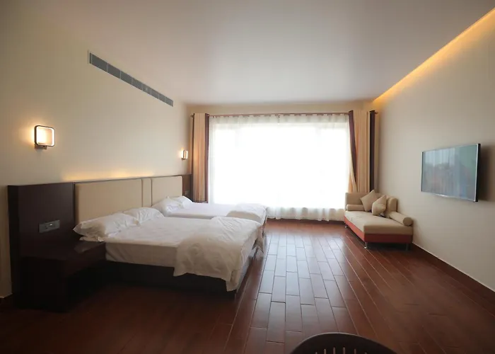 Nalluri Garden Resort