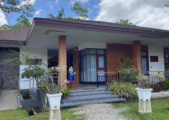 Casa Marcos Resort And Villas