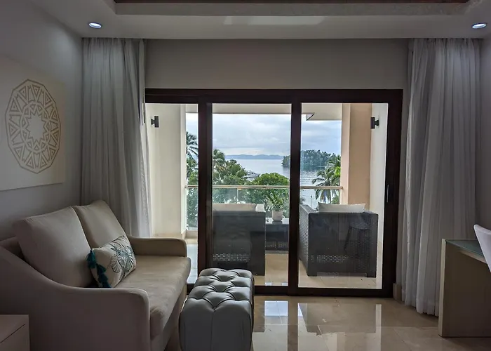 Hacienda Samana Bay Hotel