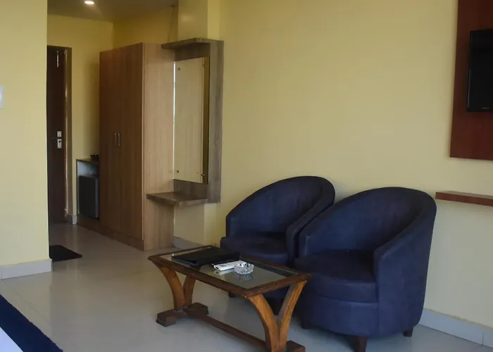 Hotel Ridley International
