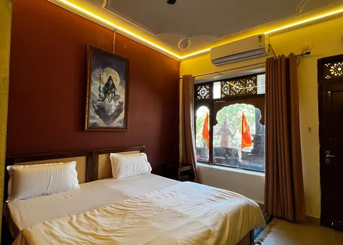 Vedic Dham Ganga