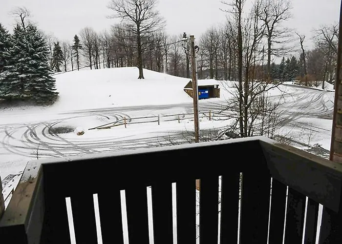 Seven Springs Resort Properties By Vail Resorts