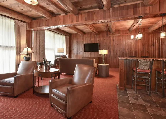 Slopeside Hotel, A Vail Resorts Property