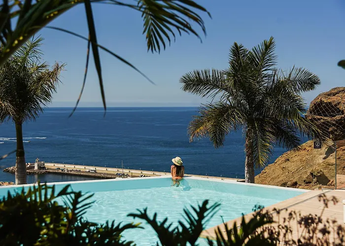 Grand Horizon Luxury Boutique Apartments