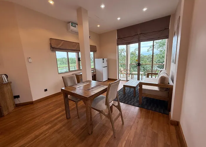 Allure Yala Luxury Suites By Allure Leisure