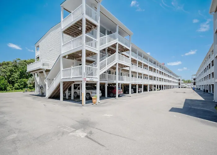 Ow 4101 By Oak Island Accommodations