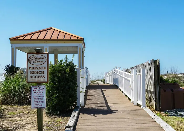 Sea Tales By Oak Island Accommodations