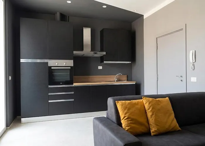 Suite Apollinare
