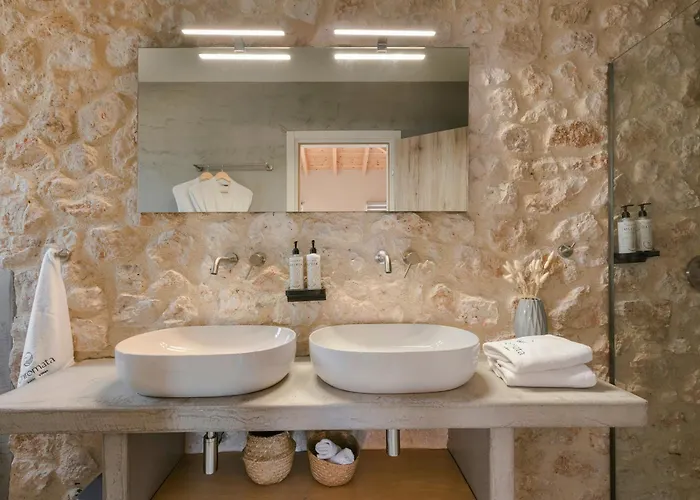 Chromata Assos Villas Kefalonia