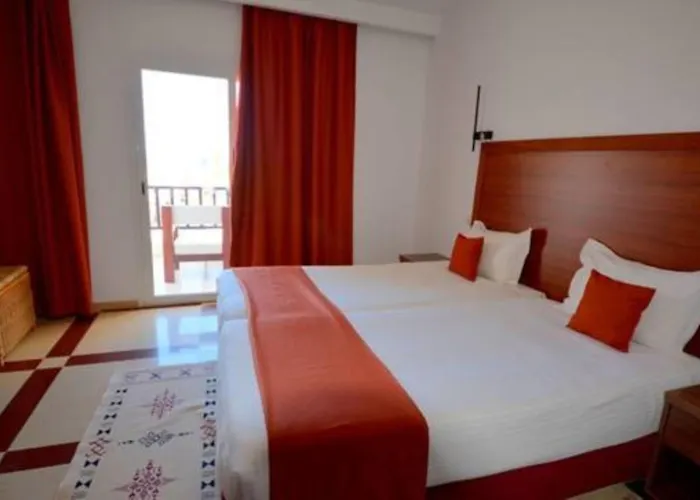 Eden Star Resort