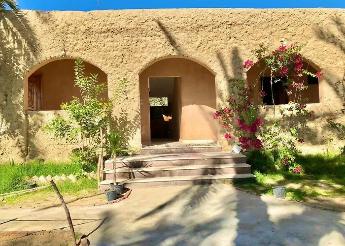 Arkan Siwa أركان سيوة