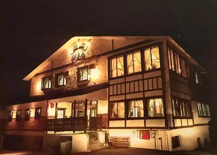雪场缆车站旁-Start House Piaa-Ski In Ski Out