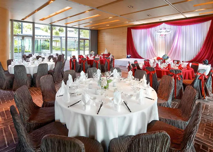 Novotel Citygate Hong Kong