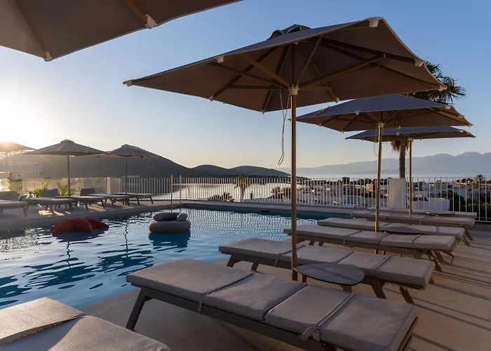 Elounda Akti Olous Adults Only