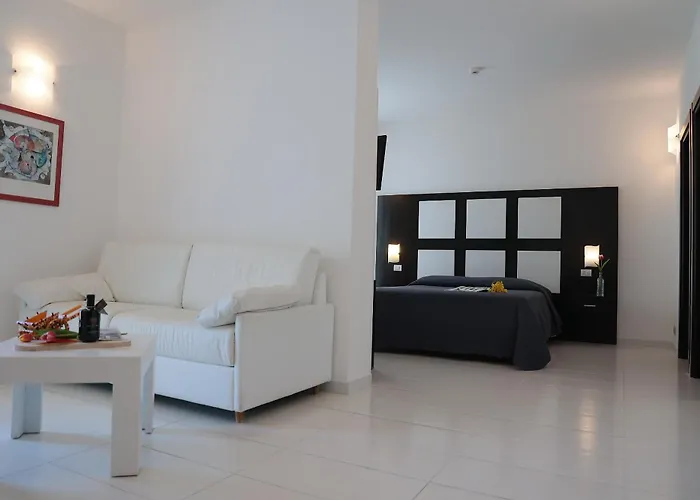 Hotel Admeto