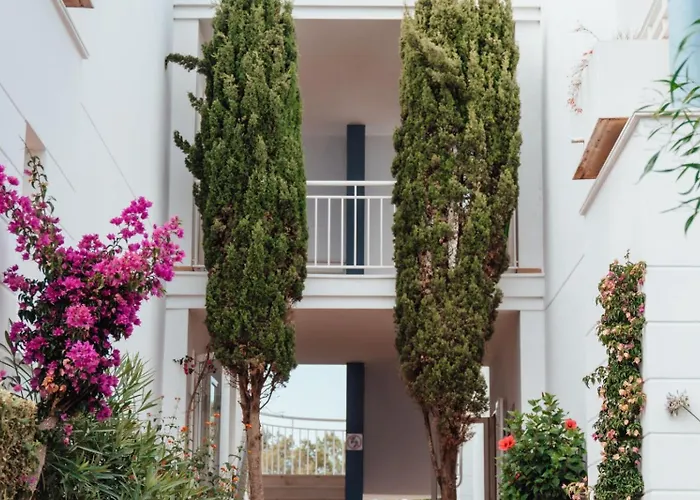 Hotel Princesa Playa