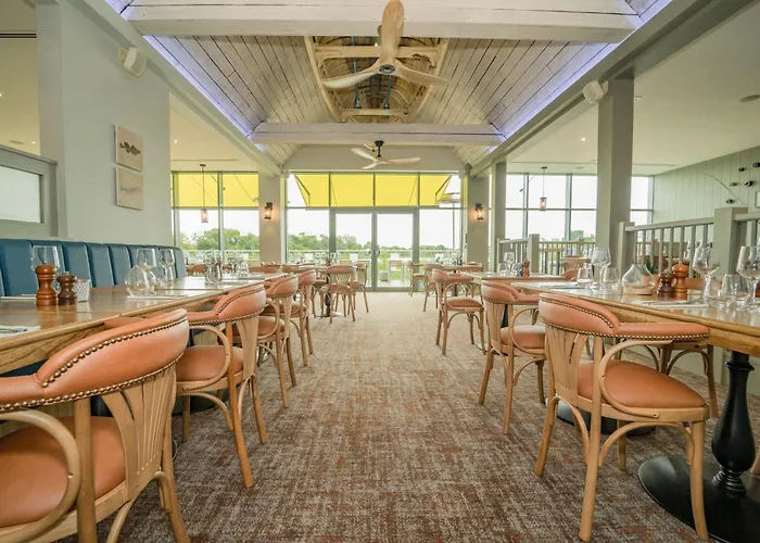 De Vere Cotswold Water Park