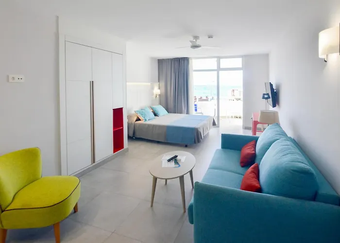 Bluesea Veril Playa