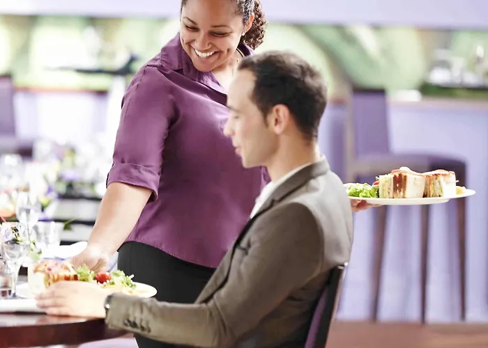 Novotel Amboise