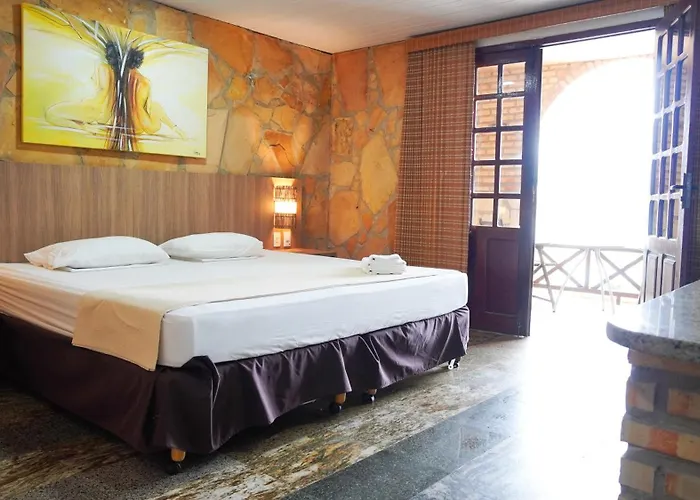 Goldmen Coliseum Beach Hotel