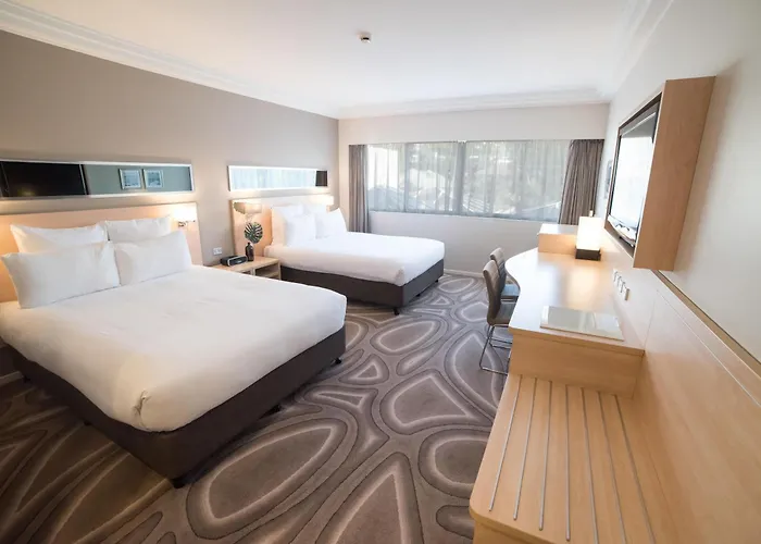 Novotel Wollongong Northbeach