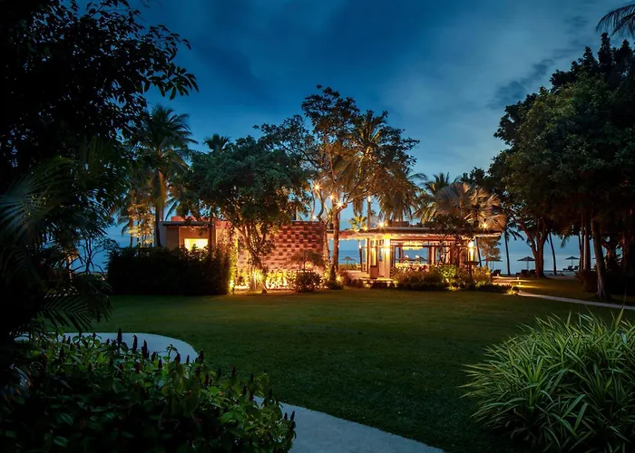 Anantara Hua Hin Resort