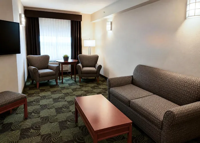 Deerfoot Inn And Casino