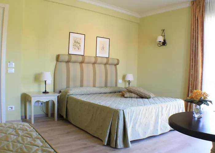 Il Parco Sul Mare Resort & Spa