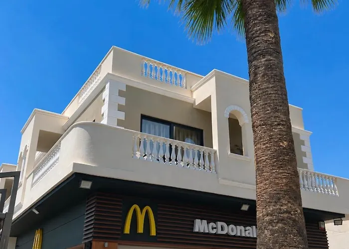 Drossia Residenza Boutique Hotel Malia