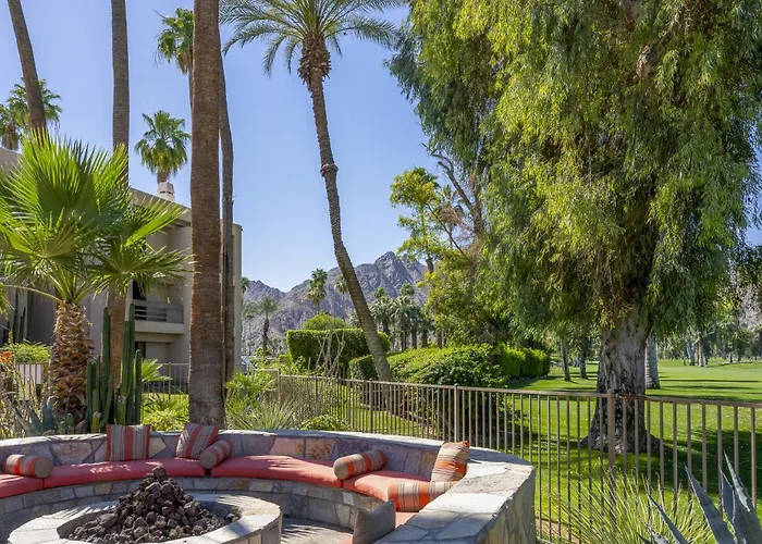 Indian Wells Resort Hotel
