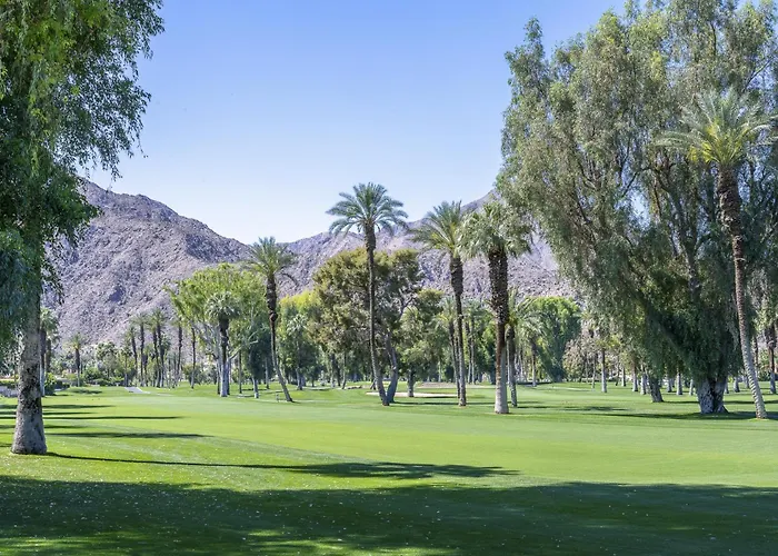 Indian Wells Resort Hotel