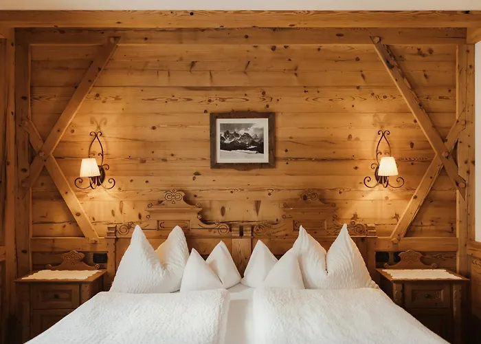 Hotel Colbricon Beauty&Relax