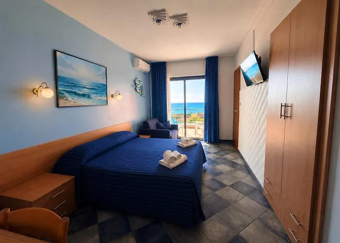 Hotel Jonic