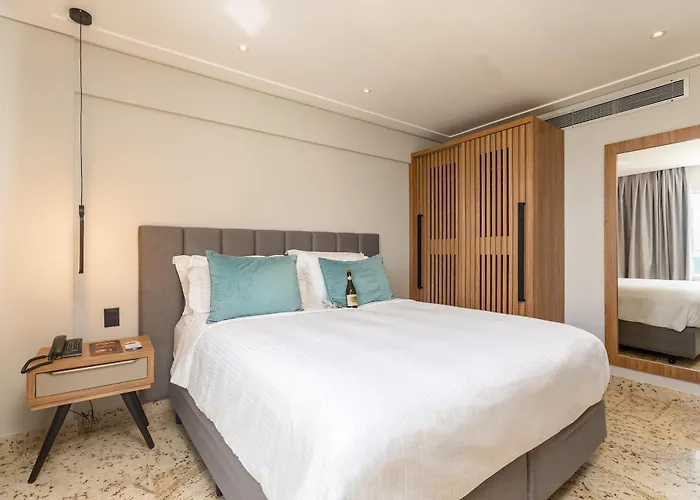 Coral Plaza Apart Hotel