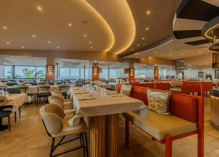 Aldiana Club Rocca Nettuno Calabria