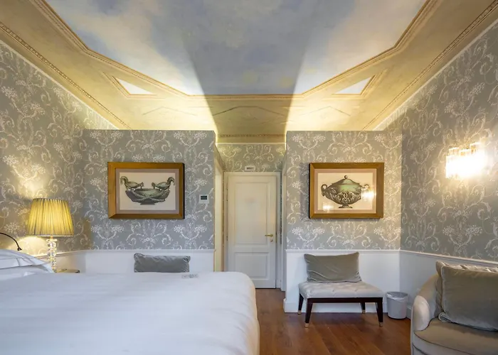 San Firenze Suites&Spa