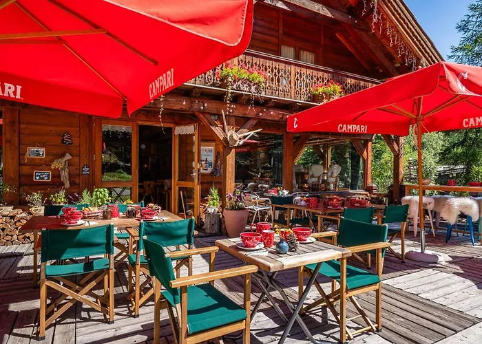 Hotel Ecureuil